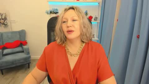 ninastarle online show from 28, 2, 2026