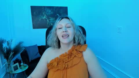 ninastarle online show from 20, 3, 2026