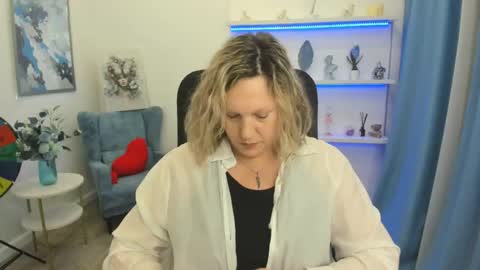 Snapshot of ninastarle chatting on 19, 4, 2026 ninastarle online show from 19, 4, 2026
