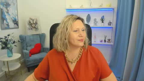 Snapshot of ninastarle chatting on 19, 4, 2026 ninastarle online show from 19, 4, 2026