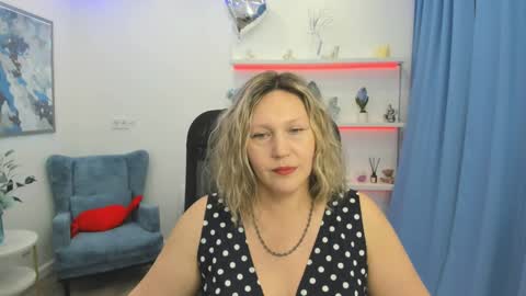 Snapshot of ninastarle chatting on 27, 4, 2026 ninastarle online show from 27, 4, 2026