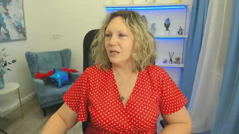 Snapshot of ninastarle chatting on 29, 4, 2026 ninastarle online show from 29, 4, 2026