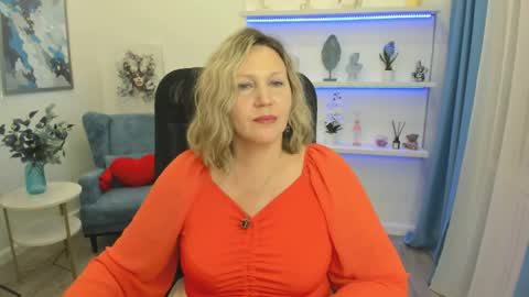 Snapshot of ninastarle chatting on 5, 5, 2026 ninastarle online show from 5, 5, 2026