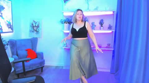 Snapshot of ninastarle chatting on 18, 5, 2026 ninastarle online show from 18, 5, 2026
