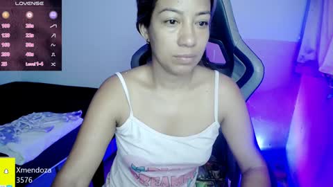 ninatinydoll1 online show from 5, 2, 2025