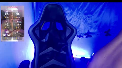 ninatinydoll1 online show from 8, 3, 2026