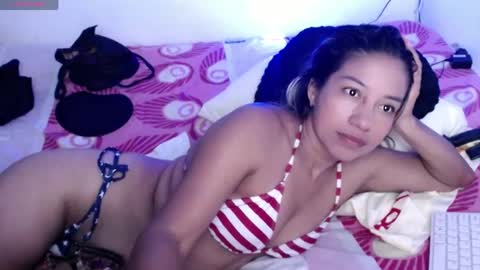 ninatinydoll1 online show from 18, 4, 2026