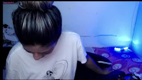 Snapshot of ninatinydoll1 chatting on 27, 4, 2026 ninatinydoll1 online show from 27, 4, 2026