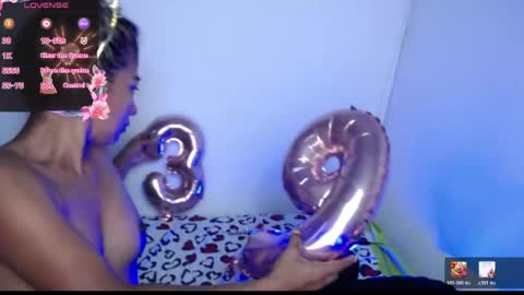 Snapshot of ninatinydoll1 chatting on 23, 5, 2026 ninatinydoll1 online show from 23, 5, 2026