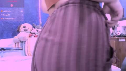 Nina online show from 15, 1, 2026