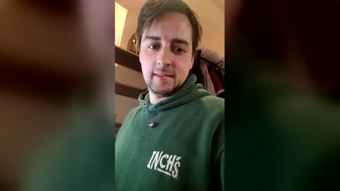 nineinchdean92 online show from 17, 4, 2026