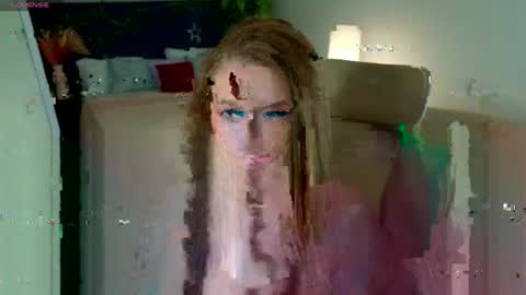 Snapshot of ninelki_yum chatting on 29, 7, 2026 Ninelki yum online show from 29, 7, 2026