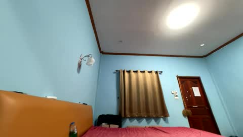 Snapshot of ninewladyboy chatting on 5, 2, 2026 ninew online show from 5, 2, 2026