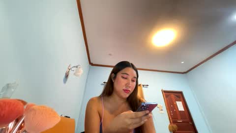 Snapshot of ninewladyboy chatting on 14, 2, 2026 ninew online show from 14, 2, 2026