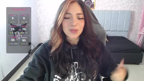 Ninfa  online show from 5, 12, 2024