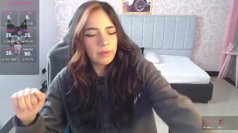 Ninfa  online show from 11, 12, 2024