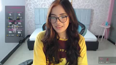 Ninfa  online show from 21, 12, 2024