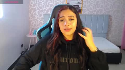 Ninfa  online show from 10, 1, 2025