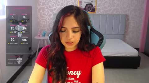 Ninfa  online show from 10, 1, 2025