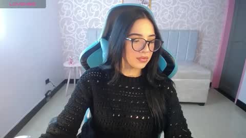 Ninfa  online show from 28, 1, 2025