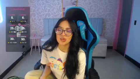 Ninfa  online show from 4, 2, 2025