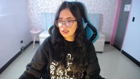 Ninfa  online show from 20, 2, 2025