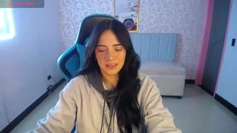 Ninfa  online show from 26, 2, 2025