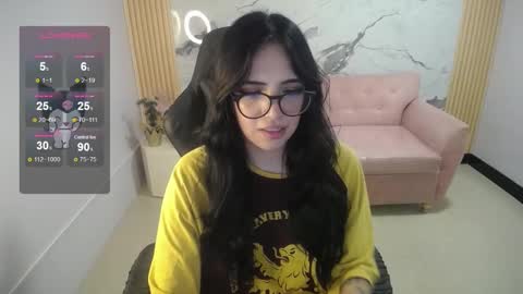 Ninfa  online show from 28, 2, 2025