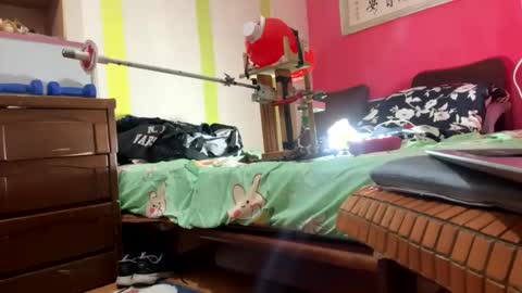 Ninfo Puta online show from 27, 2, 2026