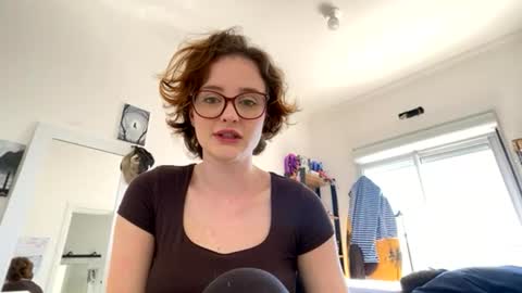 Ninfobad online show from 17, 6, 2026