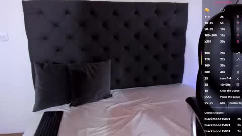 ninfomaria online show from 23, 2, 2026