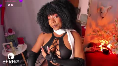 NINI  online show from 17, 4, 2026