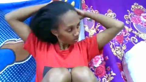 Snapshot of ninie246746 chatting on 15, 6, 2026 ninie246746 online show from 15, 6, 2026