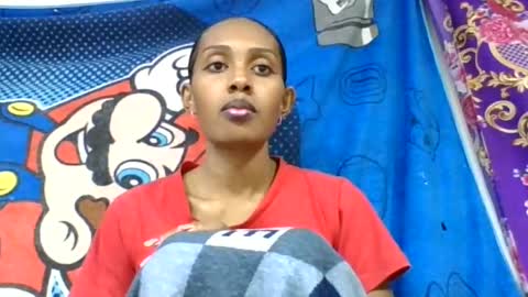 Snapshot of ninie246746 chatting on 22, 6, 2026 ninie246746 online show from 22, 6, 2026