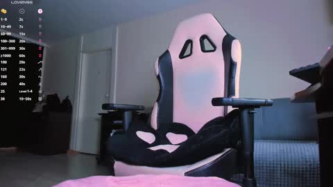 Snapshot of ninjahun chatting on 12, 2, 2025 Yumi  ig yumibaee online show from 12, 2, 2025