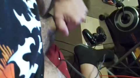 ninjana210 online show from 15, 4, 2026