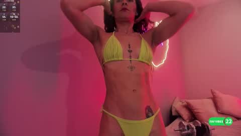 Ninna  online show from 21, 9, 2025