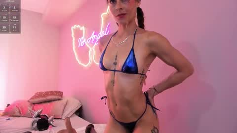 Ninna  online show from 10, 11, 2025