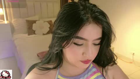 Snapshot of ninna_sweet_ chatting on 24, 4, 2026 Nina online show from 24, 4, 2026