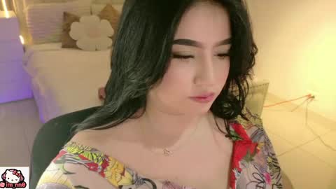 Snapshot of ninna_sweet_ chatting on 6, 5, 2026 Nina online show from 6, 5, 2026