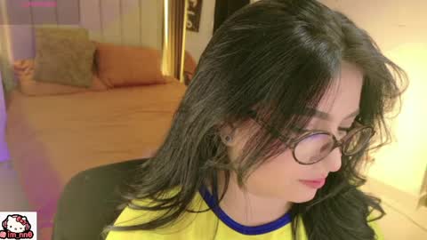 Snapshot of ninna_sweet_ chatting on 31, 5, 2026 Nina online show from 31, 5, 2026