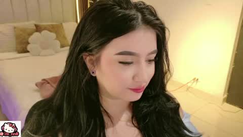 Snapshot of ninna_sweet_ chatting on 4, 6, 2026 Nina online show from 4, 6, 2026