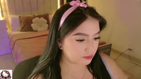 Snapshot of ninna_sweet_ chatting on 9, 6, 2026 Nina online show from 9, 6, 2026