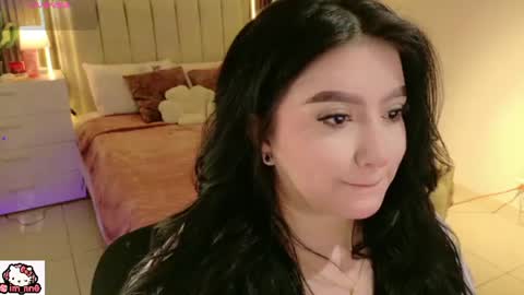 Snapshot of ninna_sweet_ chatting on 20, 6, 2026 Nina online show from 20, 6, 2026