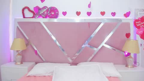 Snapshot of ninnavous chatting on 25, 2, 2025 Ninna online show from 25, 2, 2025