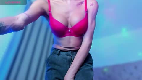 Ninon Beart online show from 1, 3, 2026