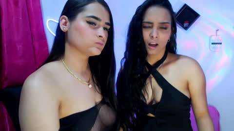 Snapshot of ninoska_14 chatting on 15, 1, 2025 Agatha love online show from 15, 1, 2025