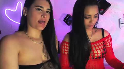 Snapshot of ninoska_14 chatting on 22, 2, 2025 Agatha love online show from 22, 2, 2025