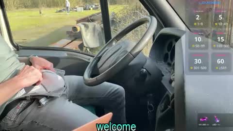 ninosolo 35 online show from 15, 2, 2025