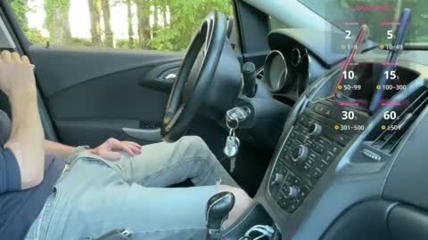 ninosolo 35 online show from 30, 9, 2025